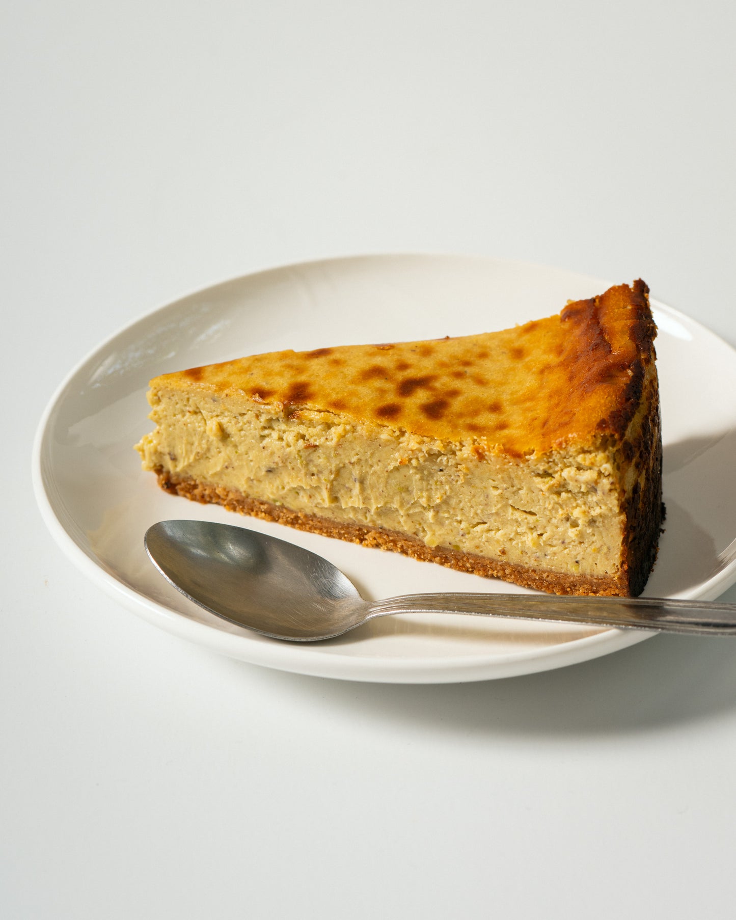 Cremosa De Pistacho Siciliano