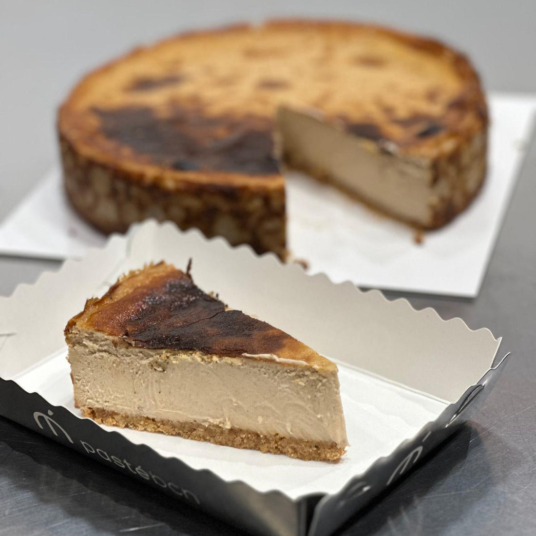Receta Tarta Happy Hippo