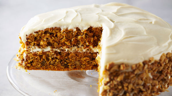Como hacer frosting de queso para tarta de zanahoria