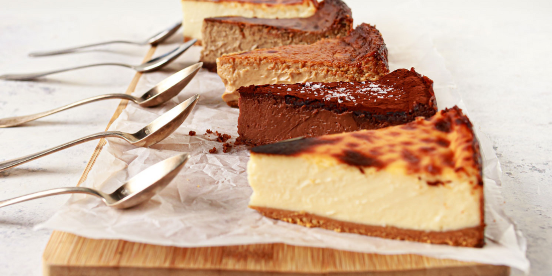 Mejor Crema de Queso para Tartas