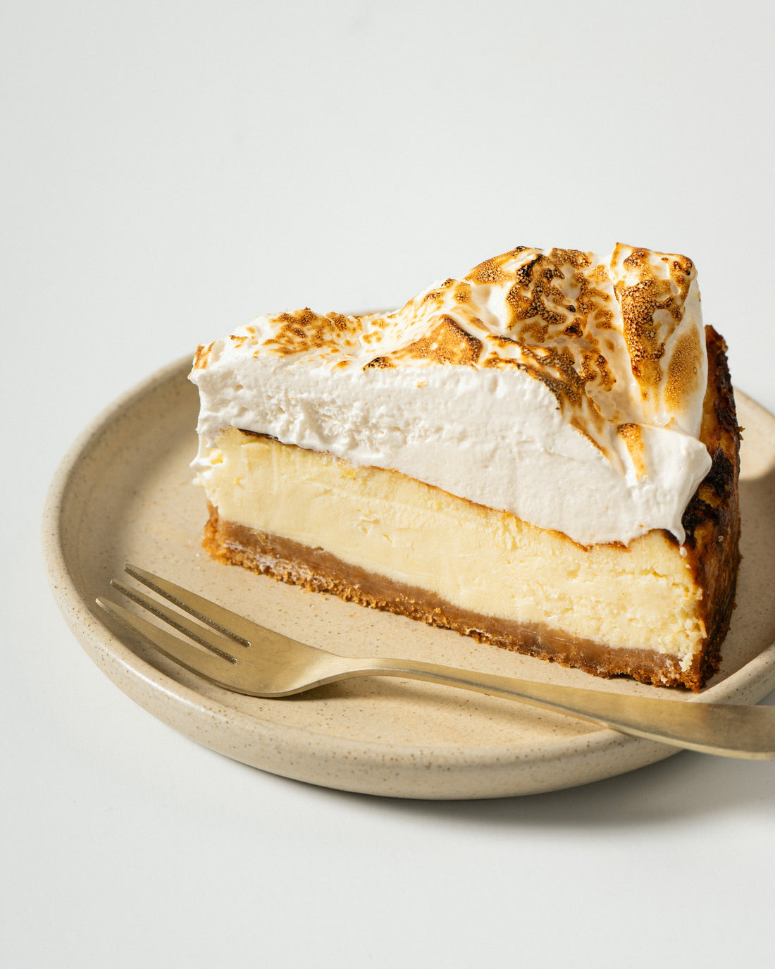 Receta Lemon pie, la más deliciosa