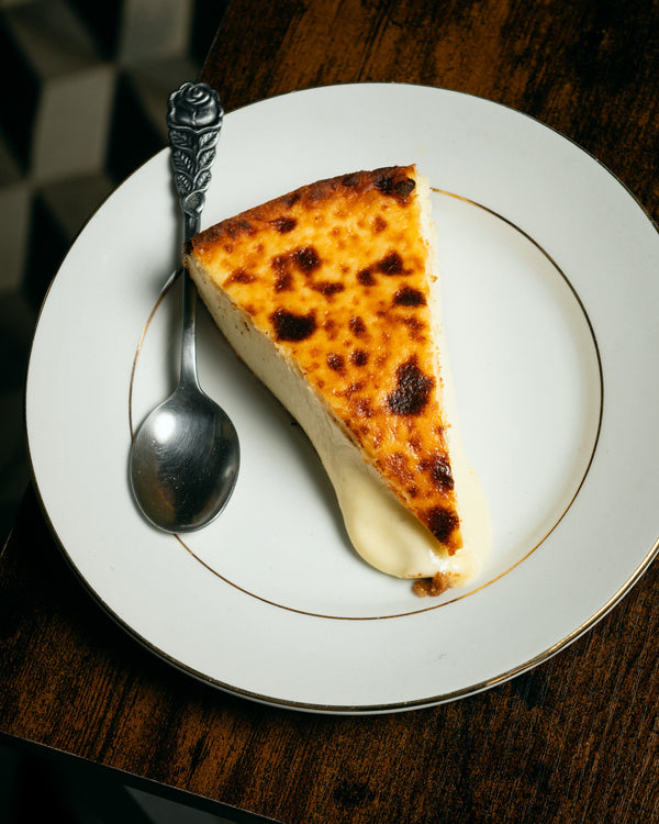 Tarta de Queso Fit | La más fácil, rápida y deliciosa.