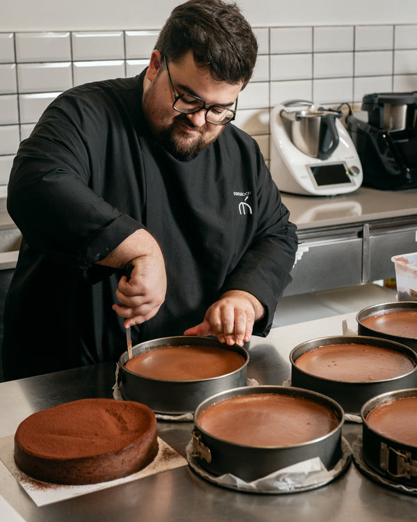 ¿Como decorar una tarta de queso perfecta?