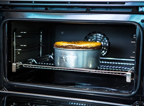 ¿Cómo conseguir que la Tarta de Queso no se pegue al molde?