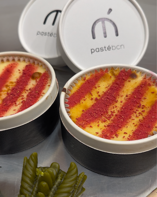 Cremosa de Sant Jordi