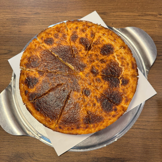 «Especial» Cremosa De Caramelo Salado