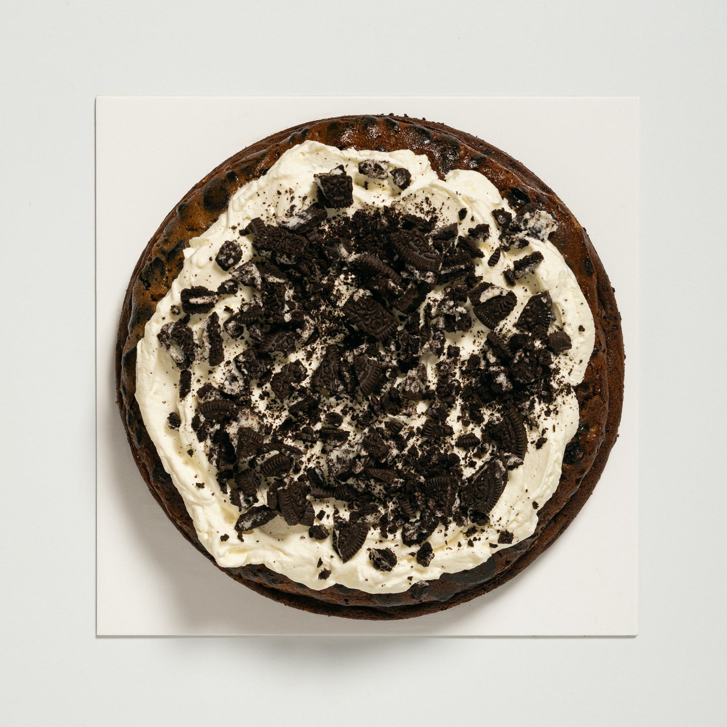 Oreo Cheesecake