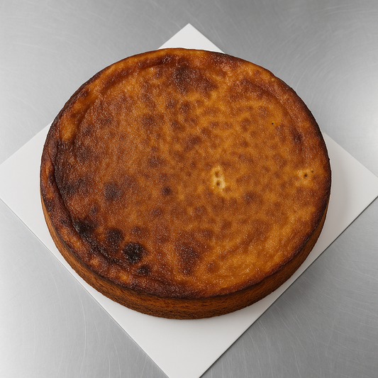 «Especial» Golosa de Brownie y Vainilla de Madagascar