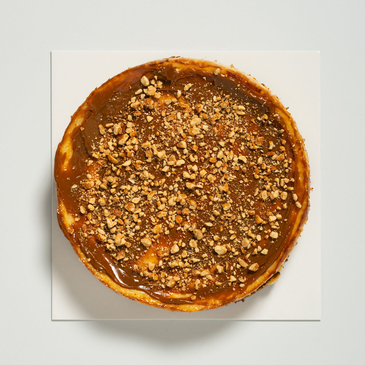 Cremosa de Chocolate Blanco