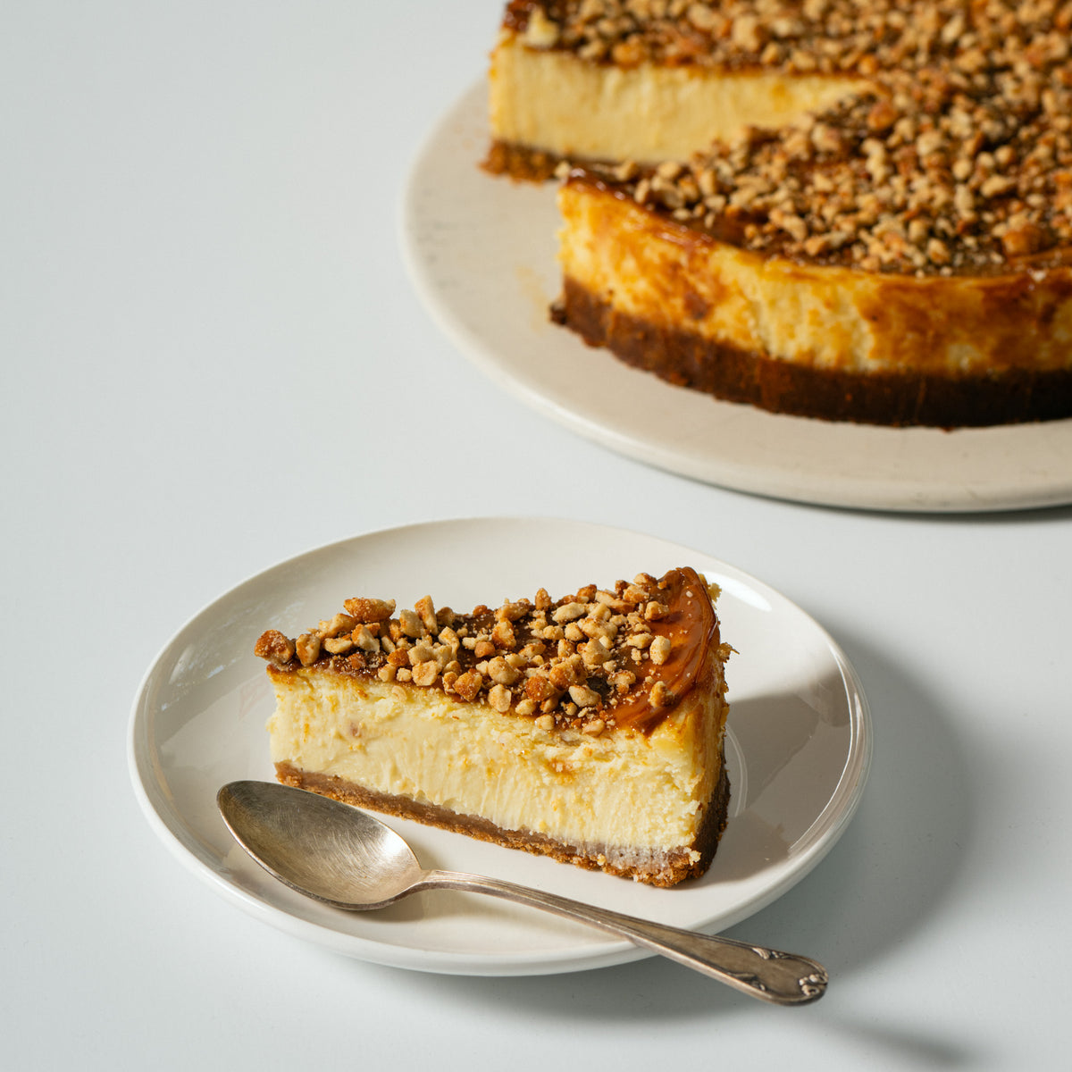 Cremosa de Chocolate Blanco