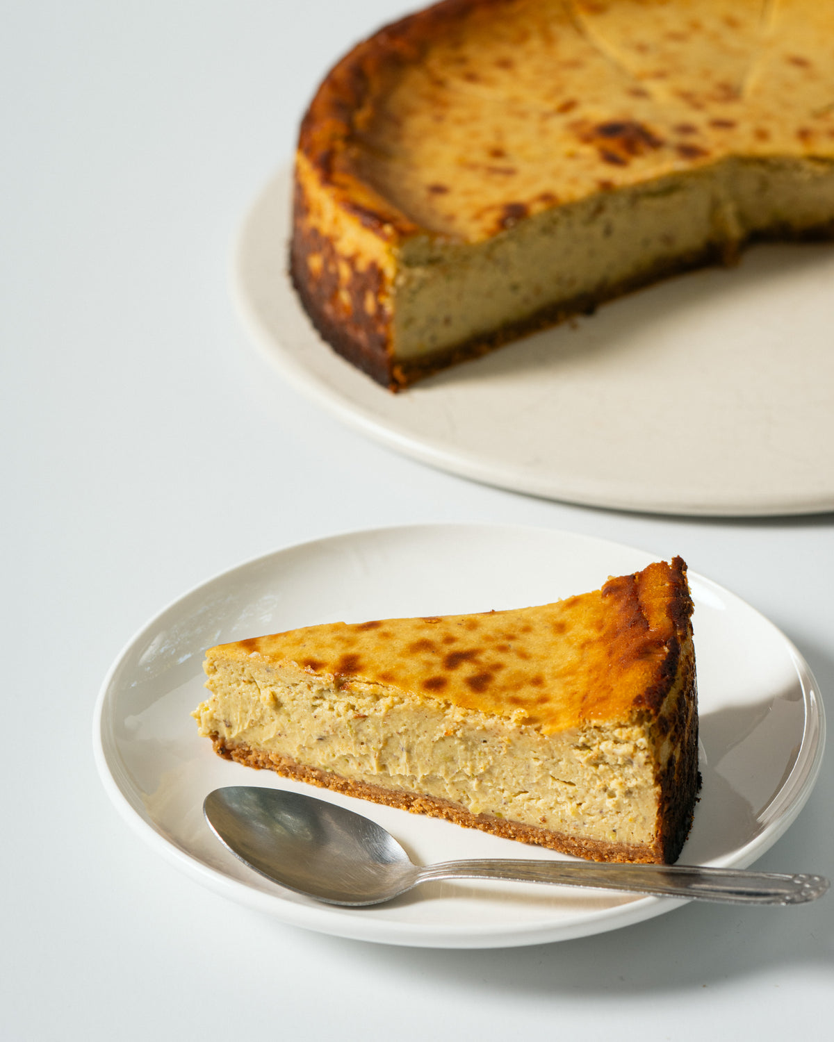 Cremosa De Pistacho Siciliano