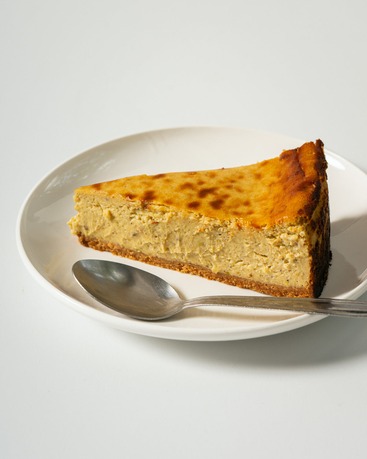 Cremosa De Pistacho Siciliano