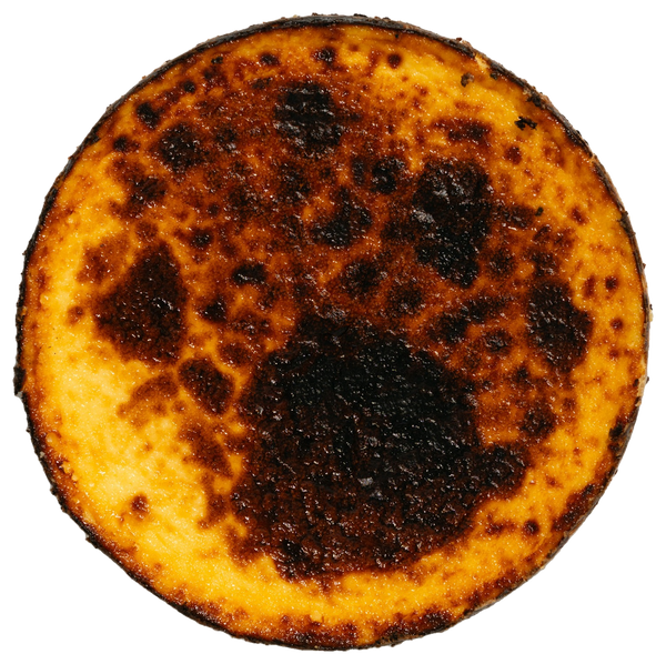 «La Clásica» Tarta Cremosa De Queso, tarta de queso artesanal